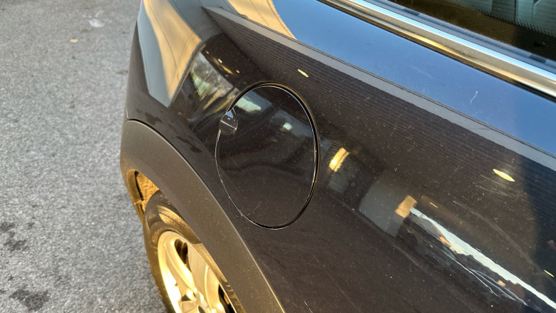 MINI Hatchback 1.5 Cooper Classic 3dr Auto [Comfort/Nav Pack] Petrol Hatchback